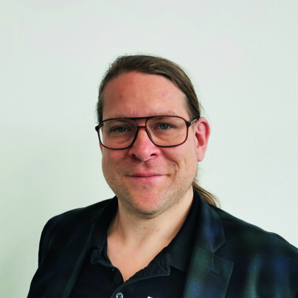 Foto von Mag. Martin Schmuckenschlager Foto von Mag. Martin Schmuckenschlager