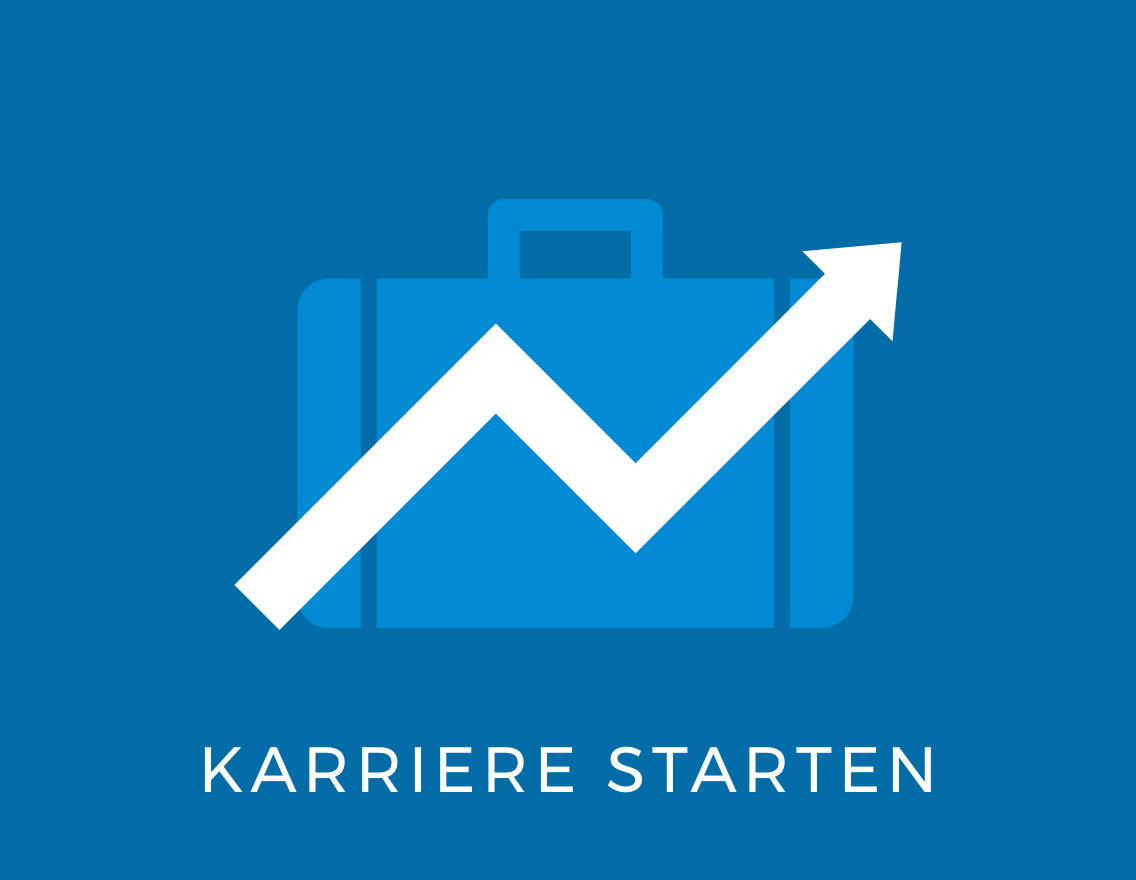 Karriere starten