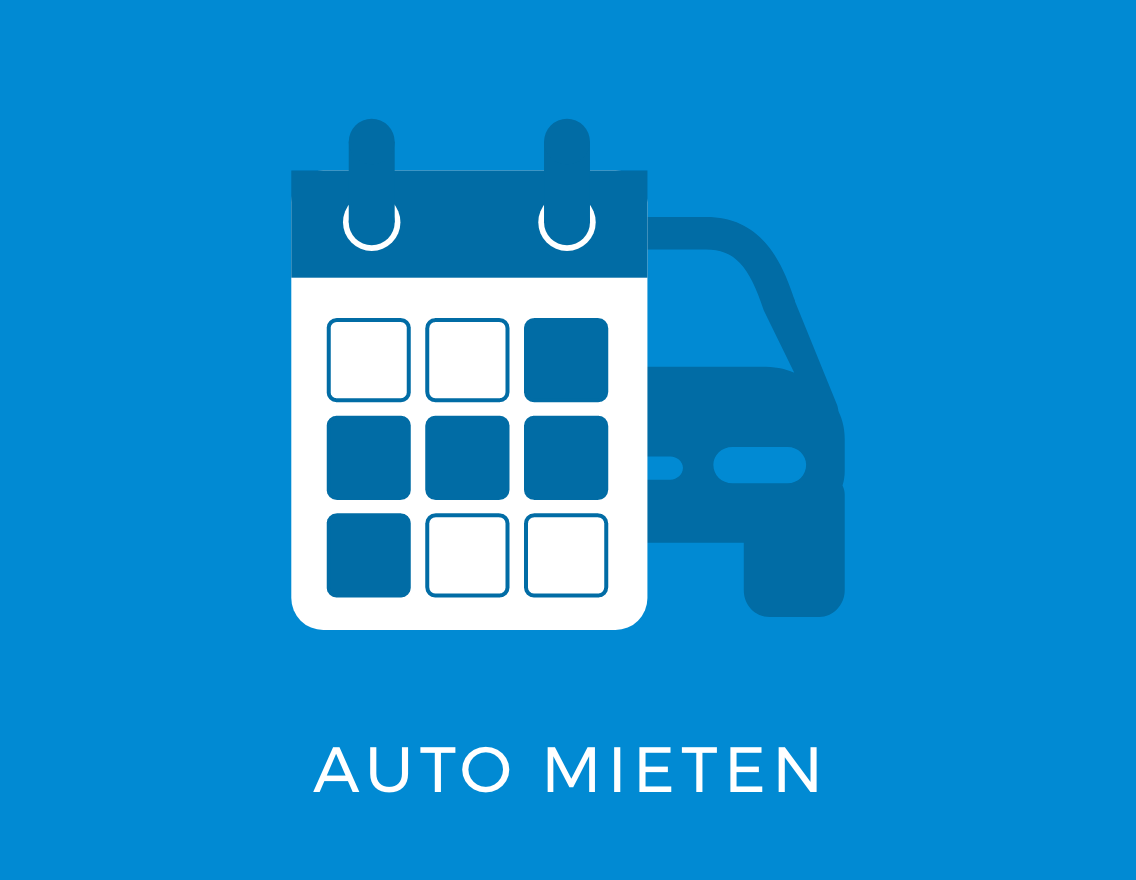 Auto Mieten